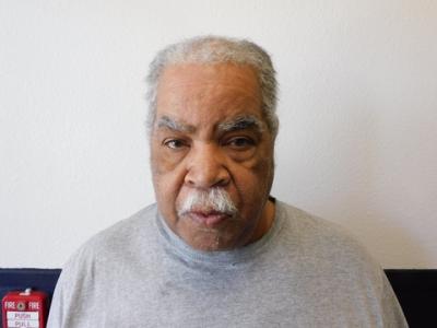 Thomas Ringo a registered  of Texas