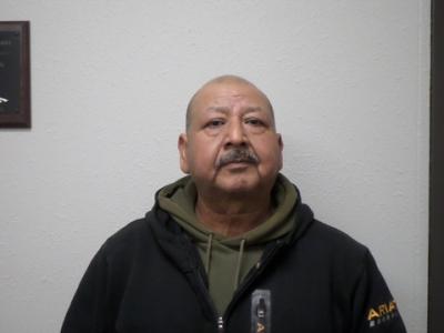 Jose Manuel Rodriguez a registered Sex Offender of Texas