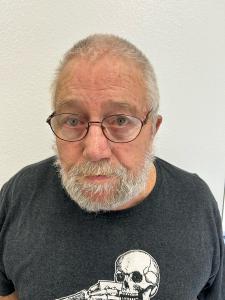 Charles Woodrow Yarborough a registered Sex Offender of Texas