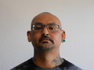 Alfred Rodriguez a registered Sex Offender of Texas