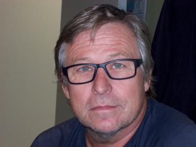 Larry John Thompson a registered Sex Offender of Texas