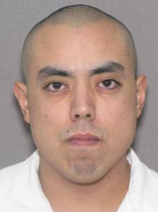 Michael Anthony Rivas a registered  of Texas