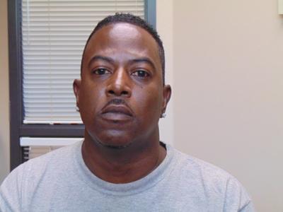 Jerrald Wayne Elliott a registered Sex Offender of Texas