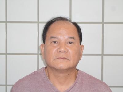 Jimmy Vi Nguyen a registered  of Texas