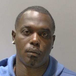 Jermaine Davon Mitchell a registered  of Texas