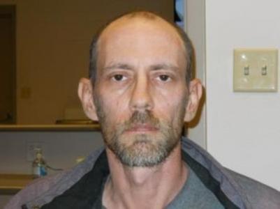 Eric Clayton Moore a registered  of Texas