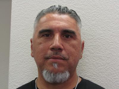Homero Martinez a registered Sex Offender of Texas