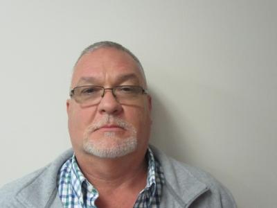 Timothy Kevin Barton a registered Sex Offender of Texas