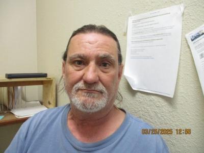 Robert Lee Glenn a registered Sex Offender of Texas