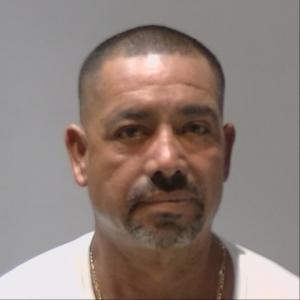 Salvadore Martinez Arellano a registered Sex Offender of Texas