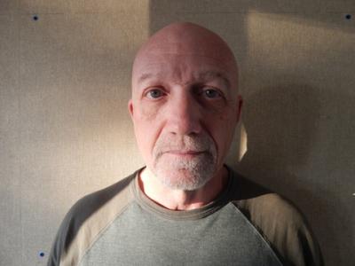 Donald Eulgene Mayo a registered  of Texas