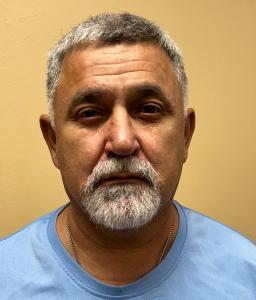 David Munoz a registered Sex Offender of Texas