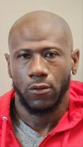 Horace Damon Johnson a registered  of Texas