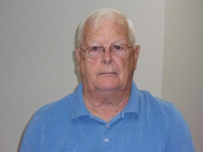 Francis Monroe Hardin Jr a registered Sex Offender of Texas
