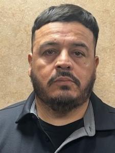 Cristobal Munos a registered Sex Offender of Texas