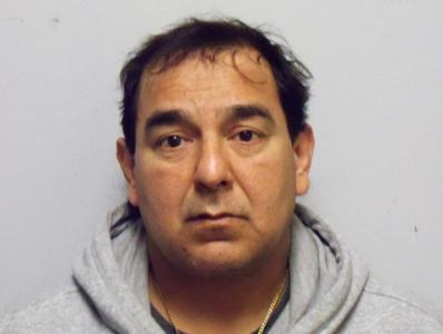 Alfredo Salinas a registered Sex Offender of Texas