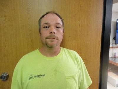 William Dale Linder a registered  of Texas