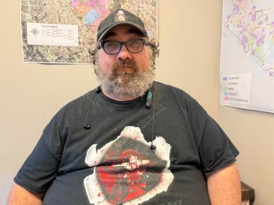 Michael Lindsey Pearce a registered Sex Offender of Texas