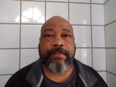 Simon Derick Johnson a registered  of Texas
