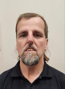 Willis James Davidson a registered  of Texas