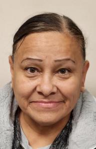 Estela Guzman Lincoln a registered  of Texas