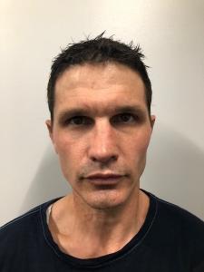 Michael Wayne Morris a registered  of Texas