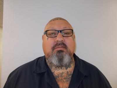 Cruz Moreno Madrid a registered Sex Offender of Texas