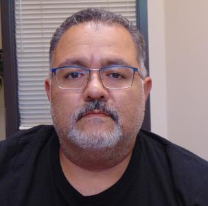 Christopher Vasquez a registered Sex Offender of Texas
