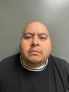 Edward Garza a registered Sex Offender of Texas