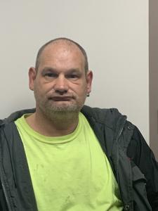 David Weldon Whiteley a registered Sex Offender of Texas