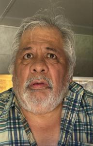 Alfonzo Reyes a registered Sex Offender of Texas