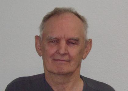 Harold Wayne Brown a registered Sex Offender of Texas
