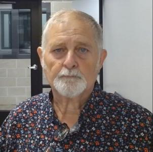 Ronald Eugene Darwin a registered  of Texas