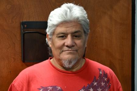 Peter Mata a registered Sex Offender of Texas