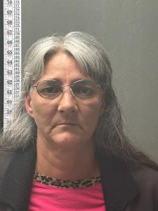 Kristy Lynn Miller a registered Sex Offender of Texas