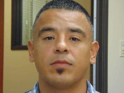 Pablo Reyes a registered  of Texas