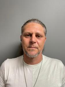 Shawn David Hayes a registered Sex Offender of Texas