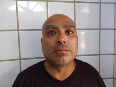 Robert Martinez a registered  of Texas