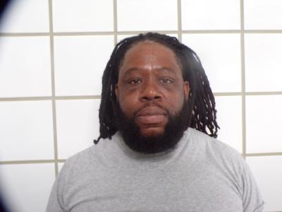 Michael Jermane Johnson a registered  of Texas
