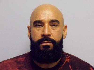 Alberto Serena Muniz a registered Sex Offender of Texas