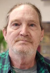 Jerry Don Malaer a registered Sex Offender of Texas