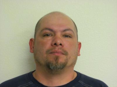 Michael Lee Paredes a registered  of Texas