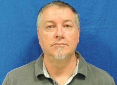 Michael Johnson a registered  of Texas