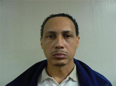 Lorenzo D Rizo a registered  of Texas