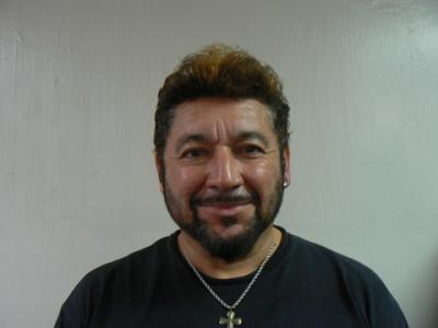 Ruben Cantu Rodriguez a registered  of Texas