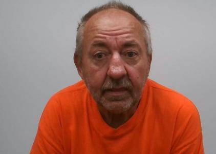 Ronald Eugene Hurrelbrink a registered Sex Offender of Texas