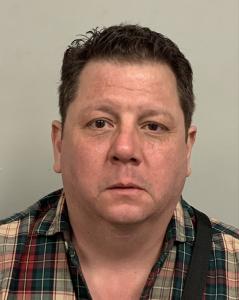 Kenneth Robert Pipkins a registered Sex Offender of Texas