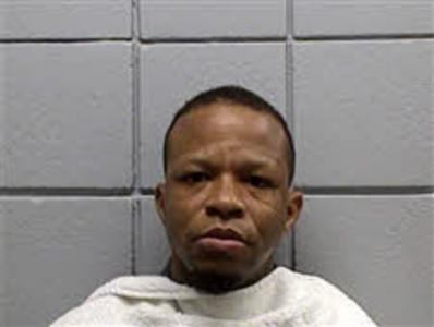 Howard Donell Mc-junkins a registered  of Texas