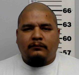 Joel Ojeda a registered Sex Offender of Texas