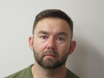 Johnathan Willis Bermudez a registered  of Texas